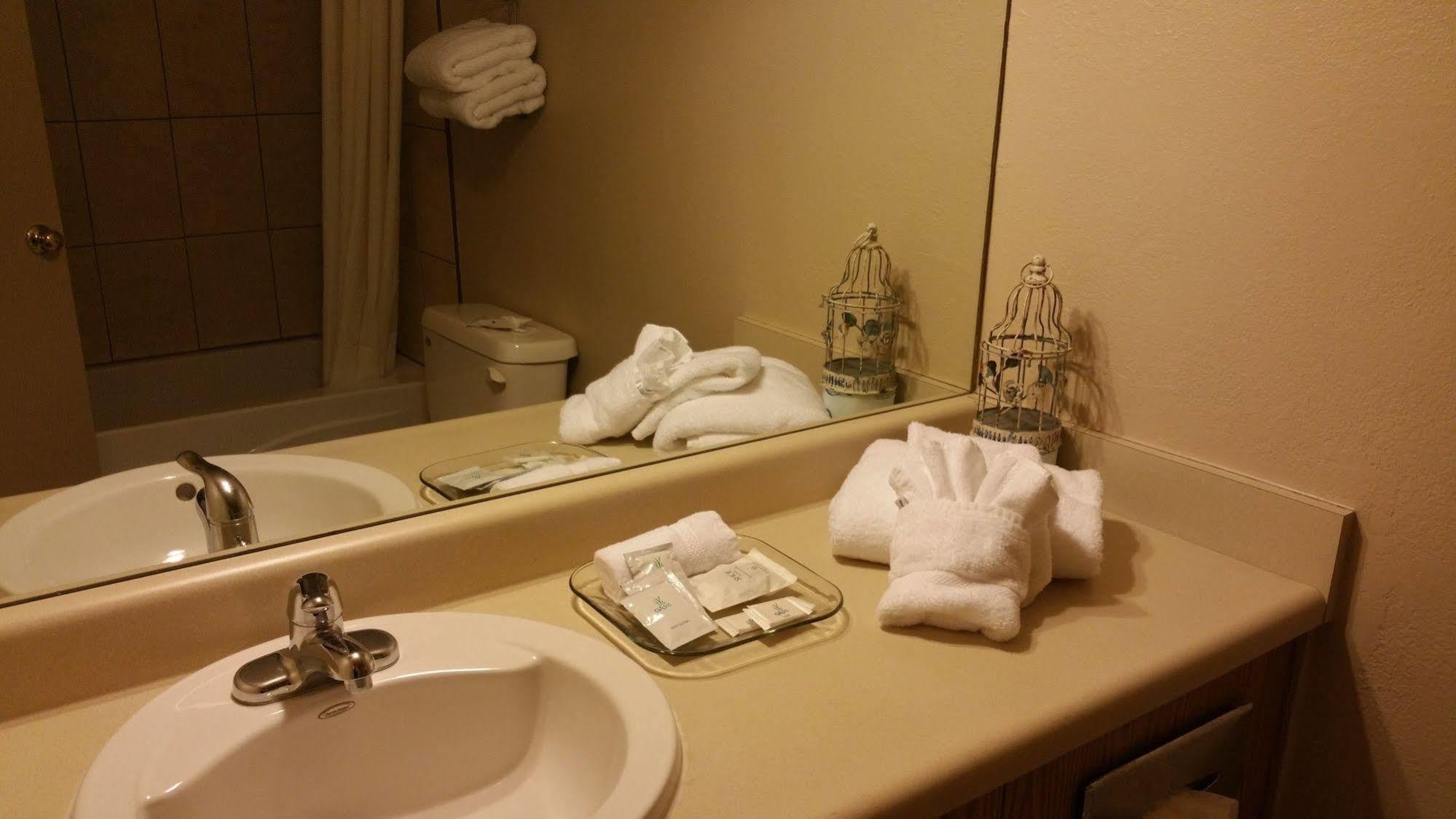 Mariposa Hotel โนกาเลส ภายนอก รูปภาพ