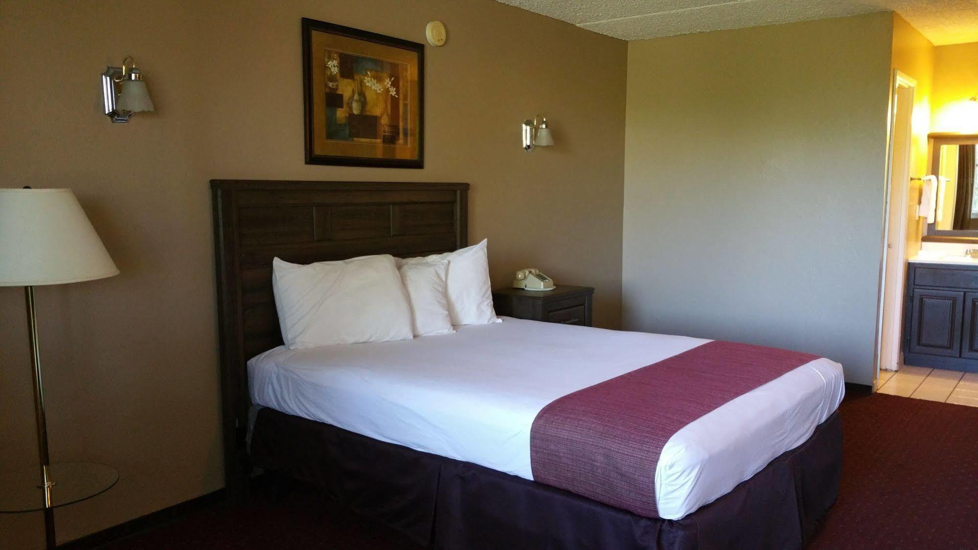Mariposa Hotel โนกาเลส ภายนอก รูปภาพ
